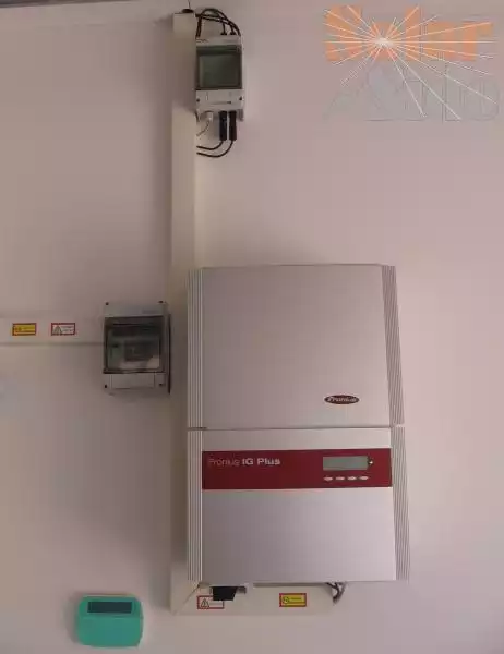Napelem rendszer Budapest